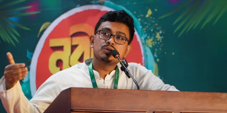 রাষ্ট্রযন্ত্রকে ব্যবহার করে নির্বাচনের ফল প্রভাবিত করা হয়েছে: সাদিক কায়েম