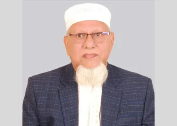 ফরিদপুর-১ আসনে প্রথমবার জামায়াত প্রার্থীর বিজয়