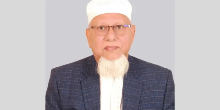 ফরিদপুর-১ আসনে প্রথমবার জামায়াত প্রার্থীর বিজয়