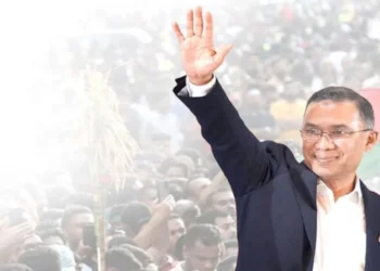 বিএনপির নিরঙ্কুশ জয়, ৩৫ বছর পর পুরুষ প্রধানমন্ত্রী পাচ্ছে বাংলাদেশ