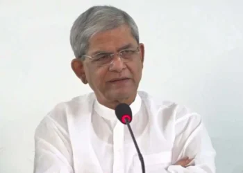 ১৫ ফেব্রুয়ারির মধ্যে সরকার গঠন হবে: মির্জা ফখরুল