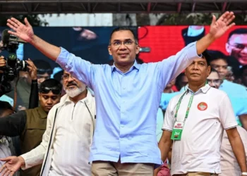 আন্তর্জাতিক মিডিয়ায় বিএনপির জয়ের খবর