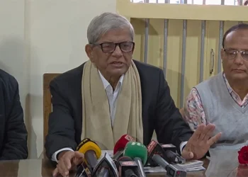 জামায়াত উগ্রবাদী দল, তাদের উত্থানের পেছনে আ.লীগ দায়ী: মির্জা ফখরুল