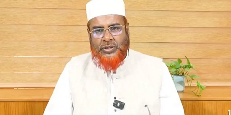 ভোট পুনর্গণনার আবেদন করবেন গোলাম পরওয়ার