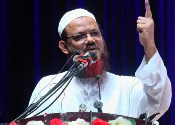 দুই আসনেই বিপুল ভোটে হারলেন ফয়জুল করীম