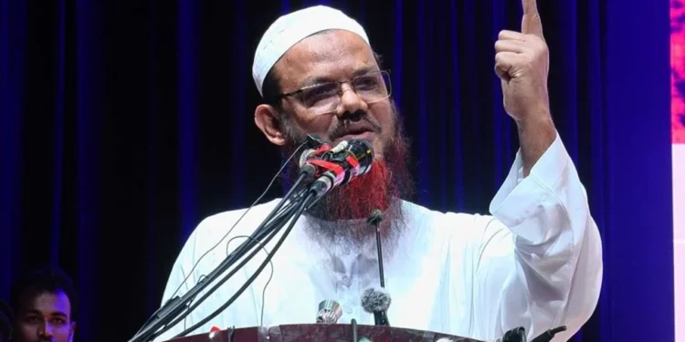 দুই আসনেই বিপুল ভোটে হারলেন ফয়জুল করীম