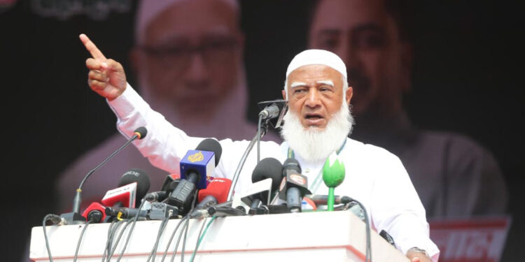 নির্বাচনী সমীকরণ ও জামায়াতে ইসলামীর কৌশল: ডা. শফিকুর রহমানের নীরবতার নেপথ্যে কী?