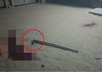 গাইবান্ধায় কুড়াল দিয়ে কুপিয়ে সনাতন যুবককে হত্যা