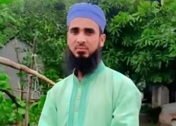 ‘বিদ্রোহী’ প্রার্থীর সমর্থককে পিটিয়ে হত্যার অভিযোগ স্বেচ্ছাসেবক দল নেতার বিরুদ্ধে