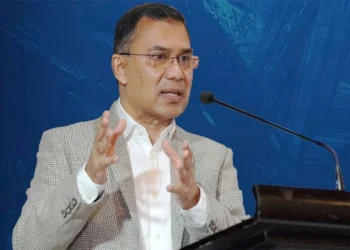 বিকেলে সংবাদ সম্মেলন করবেন তারেক রহমান