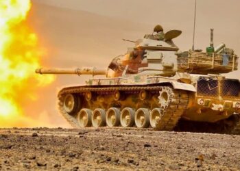 সোমালিয়াকে ব্যাটল ট্যাংক সরবরাহ করল তুরস্ক