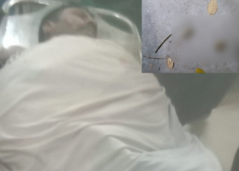 মসজিদে যাওয়ার পথে দুর্বৃত্তের গুলিতে মুসল্লি নিহত