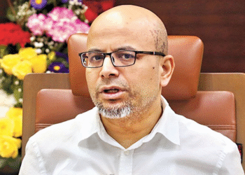 দেশ ছেড়েছেন প্রধান উপদেষ্টার বিশেষ সহকারী ফয়েজ তৈয়্যব