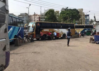 আশুলিয়ায় নির্বাচনের পরদিনই চাঁদাবাজির চেষ্টা, গণপিটুনি দিয়েছে জনতা