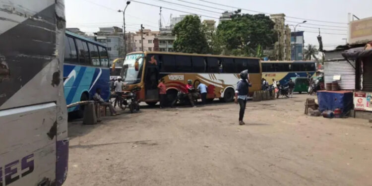 আশুলিয়ায় নির্বাচনের পরদিনই চাঁদাবাজির চেষ্টা, গণপিটুনি দিয়েছে জনতা