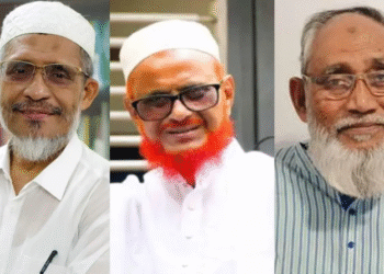 মাথার ওপর ঝুলছিল ফাঁসির দড়ি, জনগণের রায়ে প্রতিনিধিত্ব করবেন সংসদে