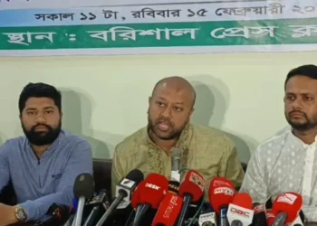 বিএনপির নেতাকর্মীরা নব্য আওয়ামী ফ্যাসিবাদ হয়ে উঠছে