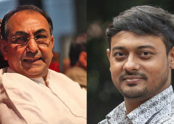 মির্জা আব্বাসের শপথ স্থগিত চেয়ে ইসিতে পাটওয়ারীর আবেদন