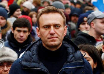 রাশিয়া বিরোধী রাজনীতিবিদকে ব্যাঙের বিষ প্রয়োগ করে হত্যা: বিস্ফোরক তথ্য ইউরোপের