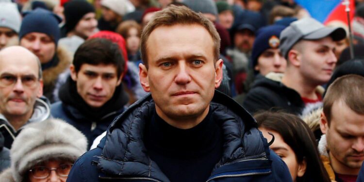 রাশিয়া বিরোধী রাজনীতিবিদকে ব্যাঙের বিষ প্রয়োগ করে হত্যা: বিস্ফোরক তথ্য ইউরোপের