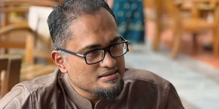 দিল্লিতে বাংলাদেশের প্রেস মিনিস্টারের চুক্তিভিত্তিক নিয়োগ বাতিল