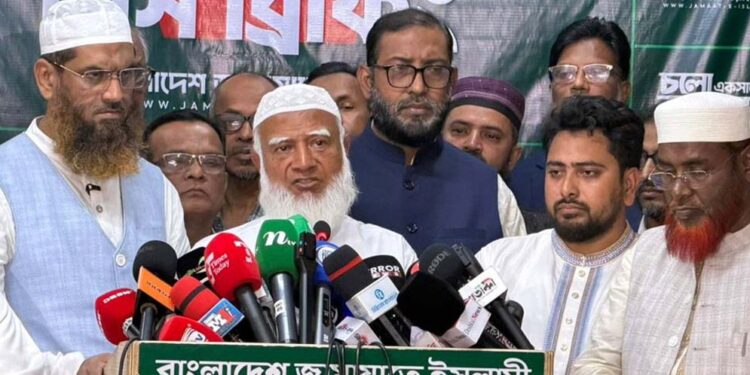 বিরোধী দলীয় চিফ হুইপ ও হুইপ পদে আলোচনায় যারা