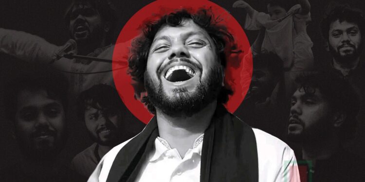 হাদি হত্যা মামলার তদন্ত প্রতিবেদন দাখিল ফের পেছাল