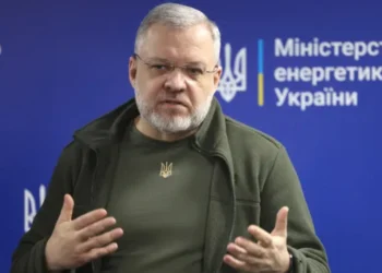 দেশ ছেড়ে পালানোর চেষ্টা, ইউক্রেনের সাবেক মন্ত্রী আটক