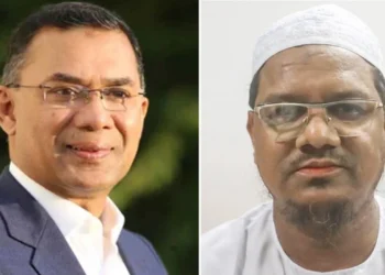 সন্ধ্যায় চরমোনাই পীরের সঙ্গে সাক্ষাৎ করবেন তারেক রহমান