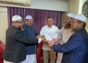 সবার সঙ্গে পরামর্শ করে দেশ পরিচালনা করবেন তারেক রহমান: রেজাউল করীম