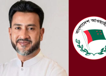 দেশ ছেড়ে পালানোর চেষ্টা: বিমানবন্দরে গ্রেপ্তার গাজীপুরের সাবেক কাউন্সিলর বিল্লাল মোল্লা