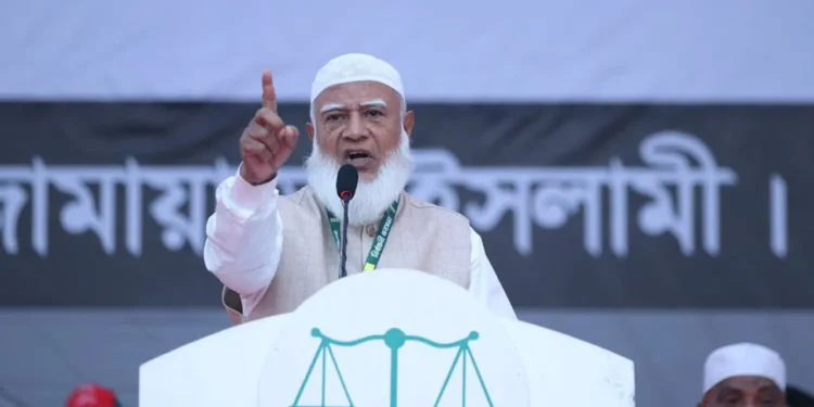 এবার জনগণের লুণ্ঠিত অধিকার ফিরিয়ে আনার লড়াই