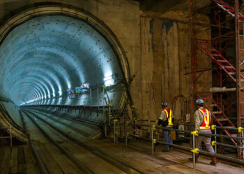 ‘চিকেন্স নেক’ এর নিচ দিয়ে কেন সুড়ঙ্গ বানাচ্ছে ভারত? যুদ্ধকালীন প্রস্তুতির অংশ!