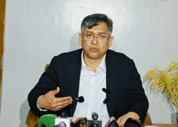 সংবিধান সংস্কার পরিষদের শপথ পড়ানোর এখতিয়ার নেই সিইসির: সালাহউদ্দিন