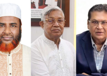 খুলনা ৫ আসনে জামায়াতের সেক্রেটারিকে রুখতে কারাবন্দি আ.লীগ নেতার ওপরই ভরসা করল বিএনপি!