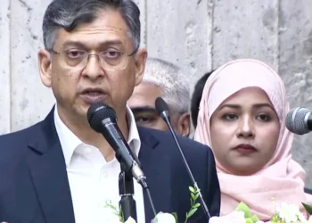 সংবিধান সংস্কার পরিষদের শপথ নিচ্ছে না বিএনপি: সালাহউদ্দিন আহমদ