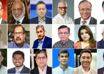 মন্ত্রিসভায় শপথের জন্য ডাক পেলেন যারা