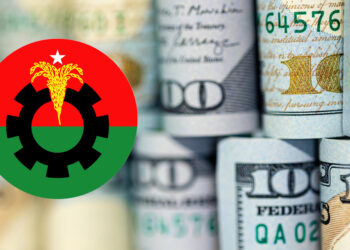 সংস্কার পরিষদের শপথ বিএনপির শপথ না নেয়ায় ক্ষুব্ধ প্রবাসীদের অর্থ পাঠানো বন্ধের হুঁশিয়ারি