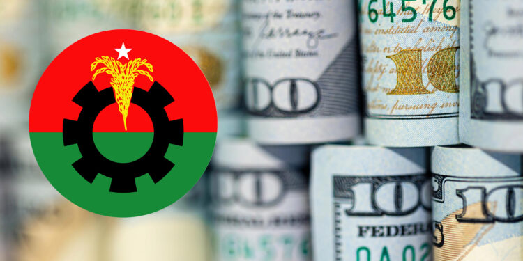 সংস্কার পরিষদের শপথ বিএনপির শপথ না নেয়ায় ক্ষুব্ধ প্রবাসীদের অর্থ পাঠানো বন্ধের হুঁশিয়ারি