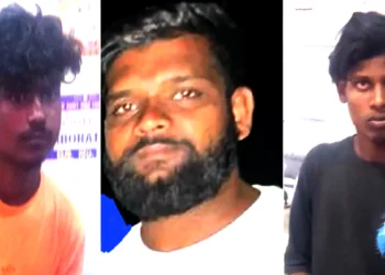 ভারতে ইসরায়েলি নারীকে গণধর্ষণ ও পর্যটককে হত্যা, ৩ জনের মৃত্যুদণ্ড