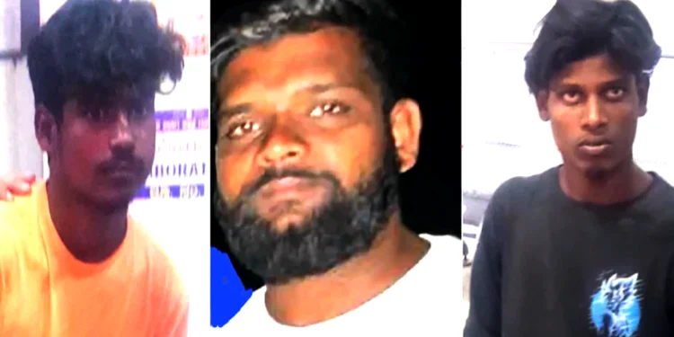 ভারতে ইসরায়েলি নারীকে গণধর্ষণ ও পর্যটককে হত্যা, ৩ জনের মৃত্যুদণ্ড