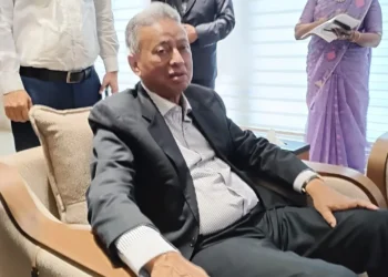 পৃষ্ঠপোষকতার অর্থনীতি চলতে দেওয়া যাবে না: অর্থমন্ত্রী