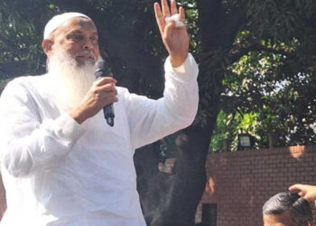 নতুন প্রধানমন্ত্রীর বিরুদ্ধে ষড়যন্ত্র চলছে: ধর্মমন্ত্রী