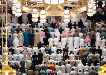 তারাবি নামাজের নিয়ম, নিয়ত ও দোয়া