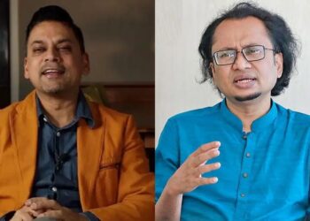 প্রধানমন্ত্রীর উপদেষ্টা হলেন ডা. জাহেদ, যা বললেন ফাহাম আব্দুস সালাম