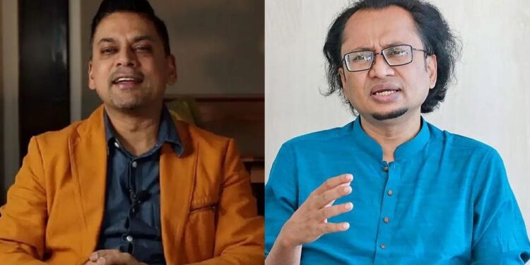 প্রধানমন্ত্রীর উপদেষ্টা হলেন ডা. জাহেদ, যা বললেন ফাহাম আব্দুস সালাম