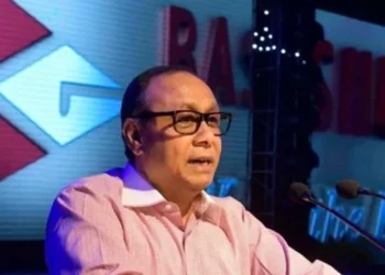 ৫৭৫ কোটি টাকা আত্মসাৎ: বসুন্ধরার চেয়ারম্যানসহ ২৬ জনের বিরুদ্ধে মামলা