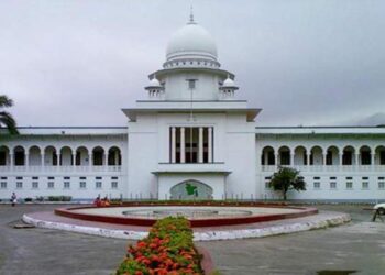 এবার জুলাই জাতীয় সনদের কার্যকারিতা স্থগিত চেয়ে হাইকোর্টে রিট