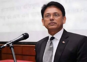 এবারও চমক দেখাবেন নকলমুক্ত পরীক্ষার কারিগর এহসানুল হক মিলন