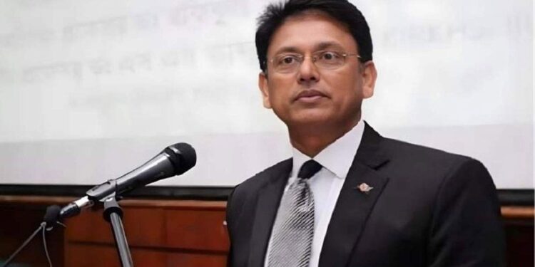 এবারও চমক দেখাবেন নকলমুক্ত পরীক্ষার কারিগর এহসানুল হক মিলন